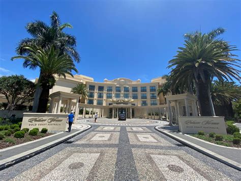 gold coast airport to palazzo versace|palazzo versace gold coast website.